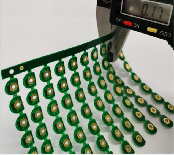 震動(dòng)馬達(dá)超薄PCB/Vibration motor ultra-thin PCB