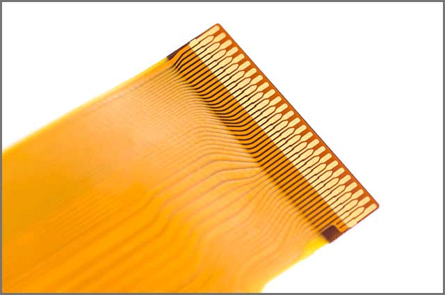 其他柔性PCB材料，您知道多少?
