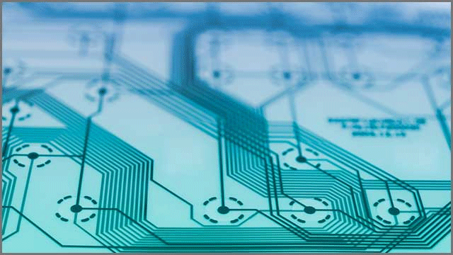 柔性和柔性-剛性PCB材料之間的區(qū)別。