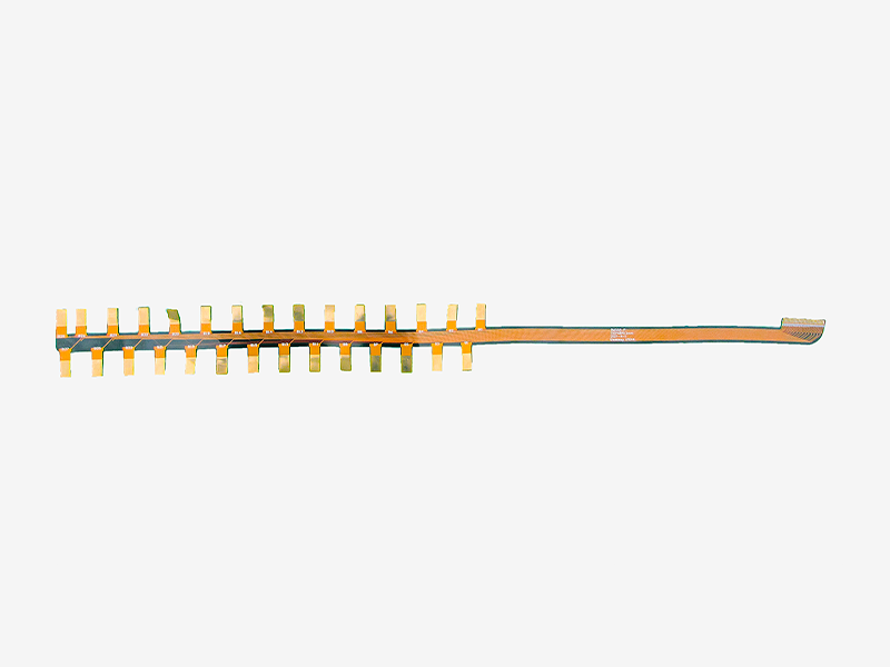 汽車(chē)板FPC