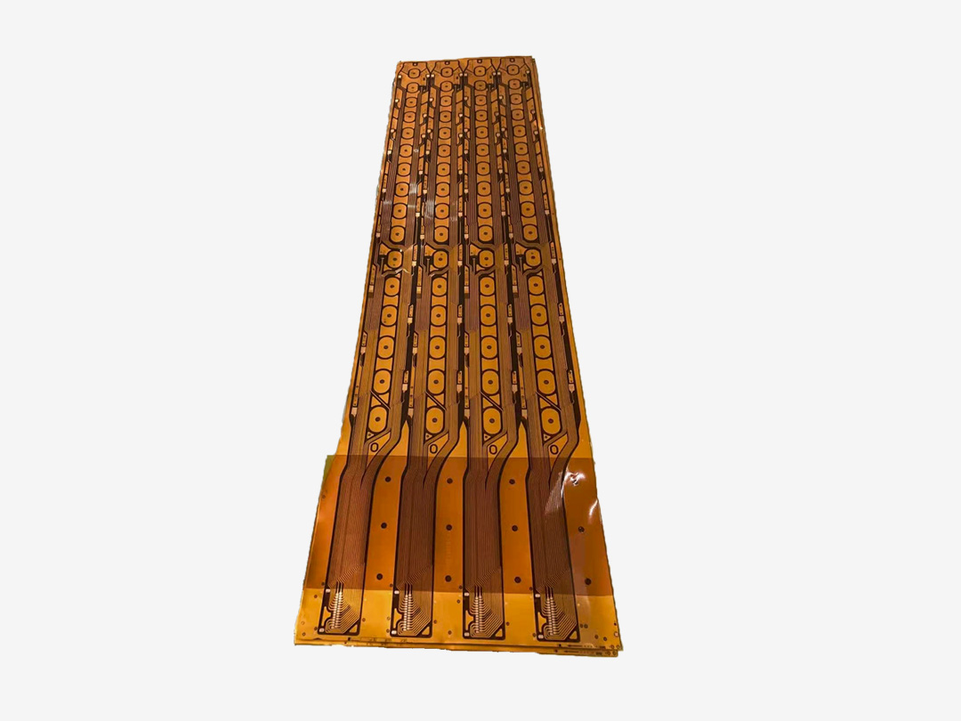 fpc線路板的沉金工藝的主要用途是什么？